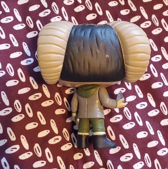 Marko Funko Pop - Picture 2 of 2